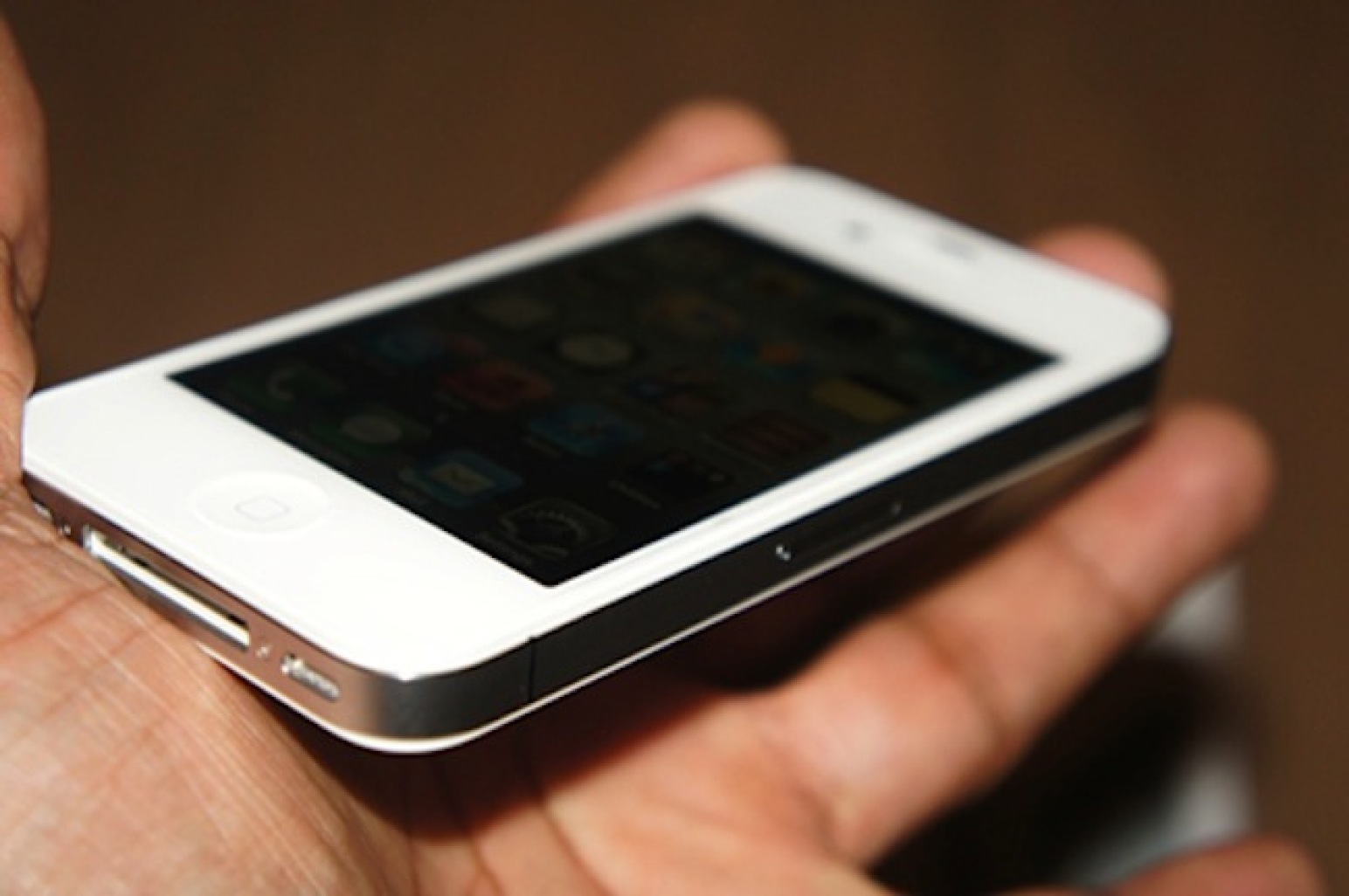 Apple iPhone 4S 32GB
