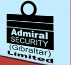 Admiral Security (Gibraltar) Ltd