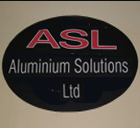ASL - Aluminium Solutions Ltd