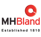 Bland M H