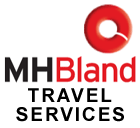 Bland M H Travel Services & Cruise Club