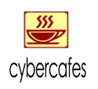 Cafe Cyberworld