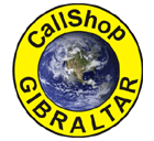 Call Shop Gibraltar