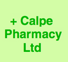 Calpe Pharmacy Ltd