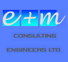 E & M Consulting Engineers Ltd