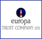 Europa Trust Co Ltd