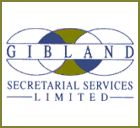 Gibland Secretarial Services Ltd
