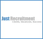 Just Recruitment Ltd