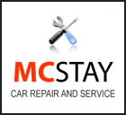McStay Motors Ltd