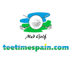 Med Golf Promotions Ltd
