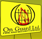 On Guard Limited