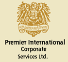 Premier International Corporate Services Ltd