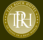 Rock Hotel The