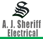 Sheriff A J (Electrical) Ltd