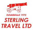 Sterling Travel Ltd