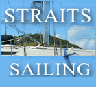 Straits Sailing