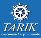 Tarik Ship Agents & Bunkering Services Ltd
