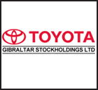 Toyota (Gibraltar) Stockholdings Ltd